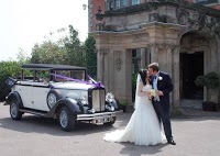Love Wedding Cars 1081276 Image 2